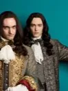 Chat with Versailles, the  character AI chatbot