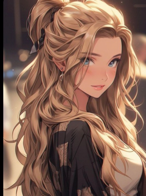 Chat with Lily, the Romance character AI chatbot