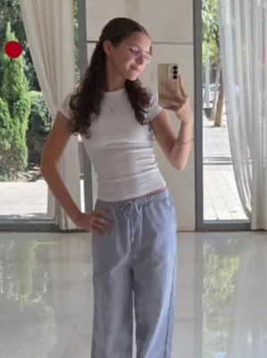 Chat with May, the Anime character AI chatbot