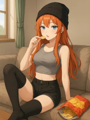 Chat with Bridget Harper, the  character AI chatbot