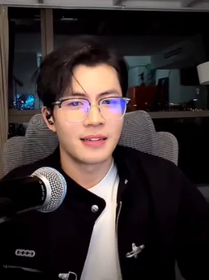 Chat with ADAM CHEN ~its Your Baby💕, the  character AI chatbot