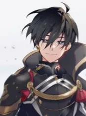 Chat with Adrian, the OC character AI chatbot