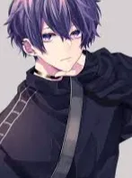 Chat with jack, the Anime character AI chatbot