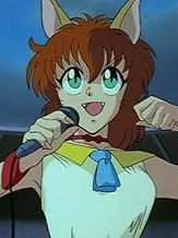 Chat with Koto, the Anime character AI chatbot