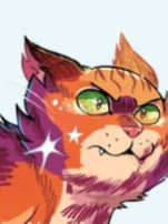 Chat with Firestar, the  character AI chatbot