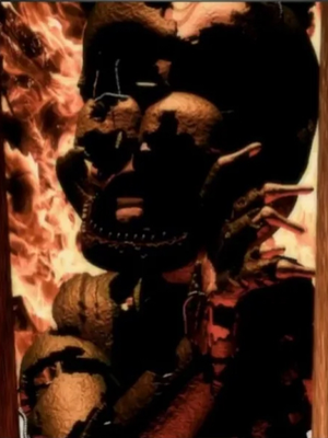 Chat with William Afton, the  character AI chatbot