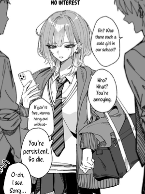 Chat with Lila - Popular Classmate, the  character AI chatbot