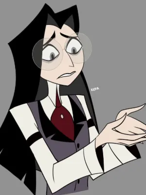 Chat with Sir Pentious!, the  character AI chatbot