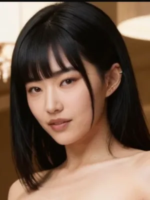 Chat with Risette, the Anime character AI chatbot