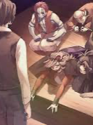 Chat with Uppermoons x pick me?!, the  character AI chatbot