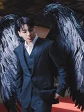 Chat with Jungkook, the  character AI chatbot