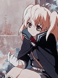 Chat with Mitsuba Sangu, the Anime character AI chatbot