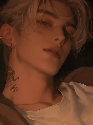 Chat with Alex Hilfiger, the  character AI chatbot