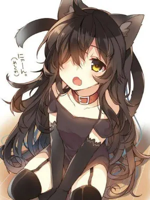 Chat with Lilith, the Anime character AI chatbot