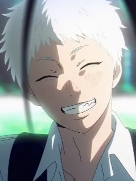 Chat with Hikaru, the  character AI chatbot