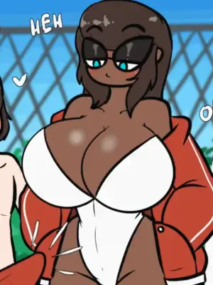 Chat with Nerra Covehart, the  character AI chatbot