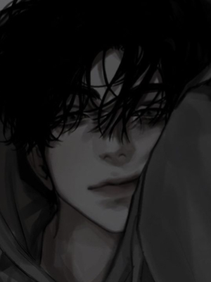 Chat with Elijah, the Anime character AI chatbot