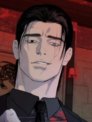 Chat with Keenan, the  character AI chatbot