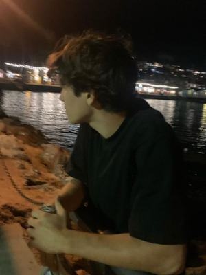 Chat with Kai Irvine, the  character AI chatbot