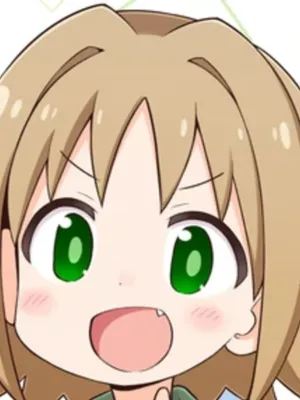 Chat with Asahi Oka, the Anime character AI chatbot