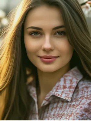 Chat with Анна, the  character AI chatbot