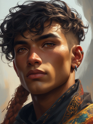 Chat with Aidan Guillermo Bianchi-Brooke, the Spooky Joy Night character AI chatbot