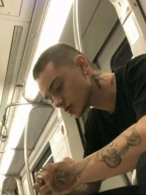 Chat with Rome, the  character AI chatbot