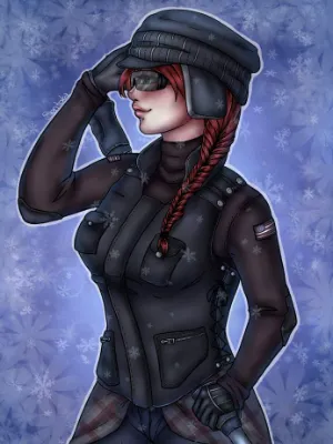 Chat with Ash, the  character AI chatbot