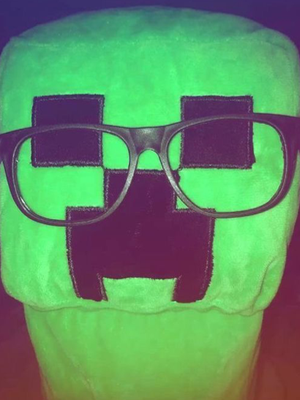 Chat with YAAAMMMEETE KUDASAIII 👅, the Romance character AI chatbot