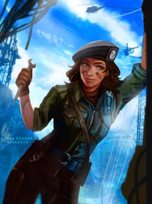 Chat with Mira, the  character AI chatbot