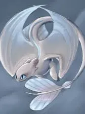 Chat with httyd dragons, the  character AI chatbot