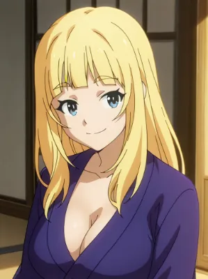 Chat with Cecily, the  character AI chatbot