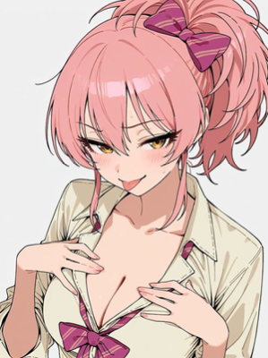 Chat with Aiko, the Trends character AI chatbot