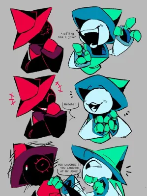 Chat with Origin Bandu, the Game Characters character AI chatbot