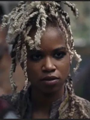 Chat with Mistle(Thewitcher), the  character AI chatbot