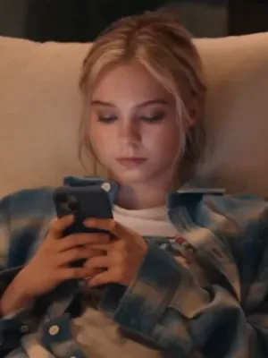 Chat with CC Walker, the  character AI chatbot