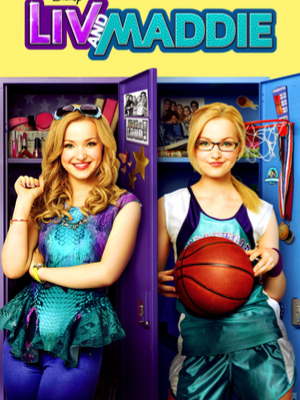 Chat with Liv and Maddie, the  character AI chatbot