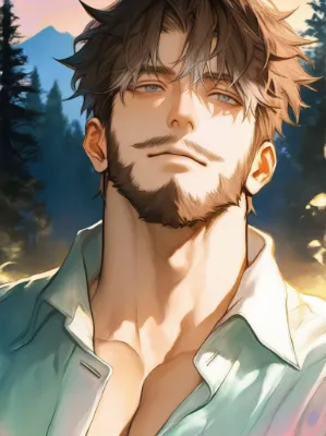 Chat with Rowan Vale, the Spooky Joy Night character AI chatbot