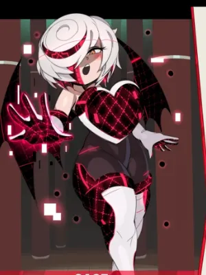 Chat with Sage rouge, the Game Characters character AI chatbot