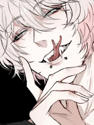 Chat with 🐍Slate🐍, the Spooky Joy Night character AI chatbot