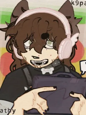 Chat with Mike, the  character AI chatbot