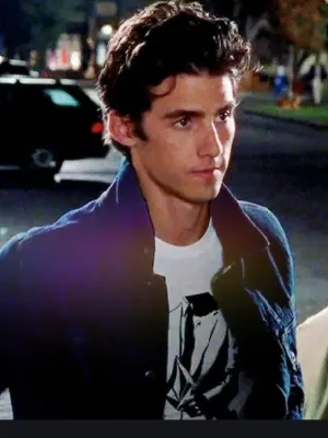 Chat with jess mariano, the Movie & TV character AI chatbot