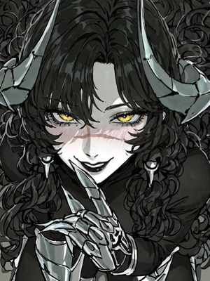 Chat with Astria, the Spooky Joy Night character AI chatbot