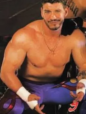 Chat with Eddie Guerrero, the Anime character AI chatbot