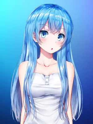 Chat with lily, the  character AI chatbot