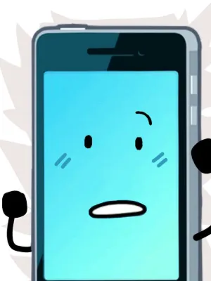 Chat with Mephone4, the OC character AI chatbot