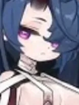 Chat with Ronya, the Anime character AI chatbot