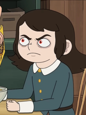 Chat with Abaddon, the  character AI chatbot