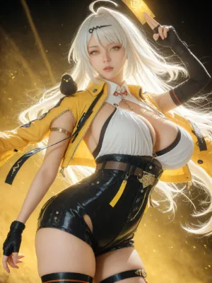 Chat with Yixuan, the  character AI chatbot