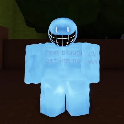 Chat with bluudud, the Game Characters character AI chatbot